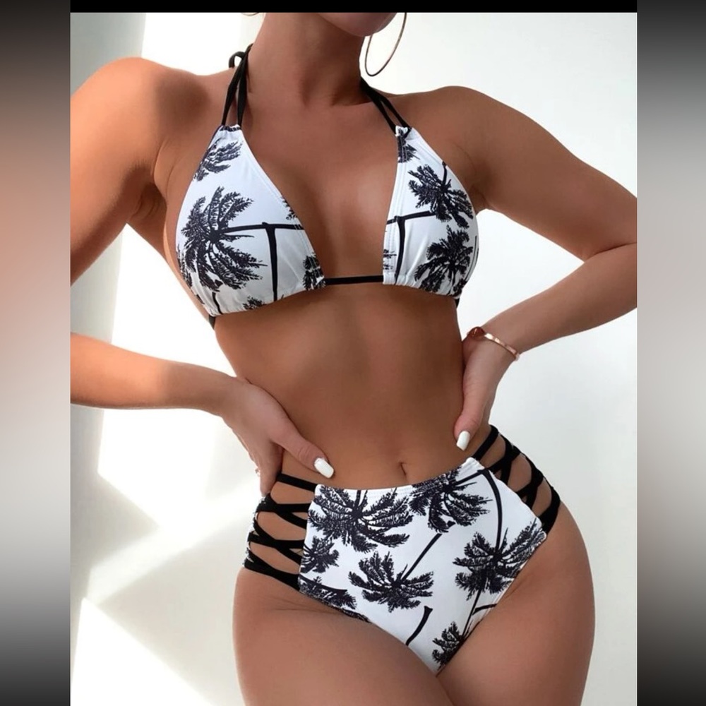 Tropical Bikini🌴